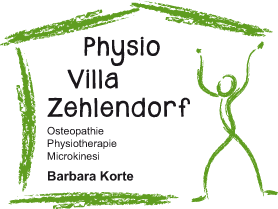 Physiotherapie Osteopathie in Berlin Zehlendorf